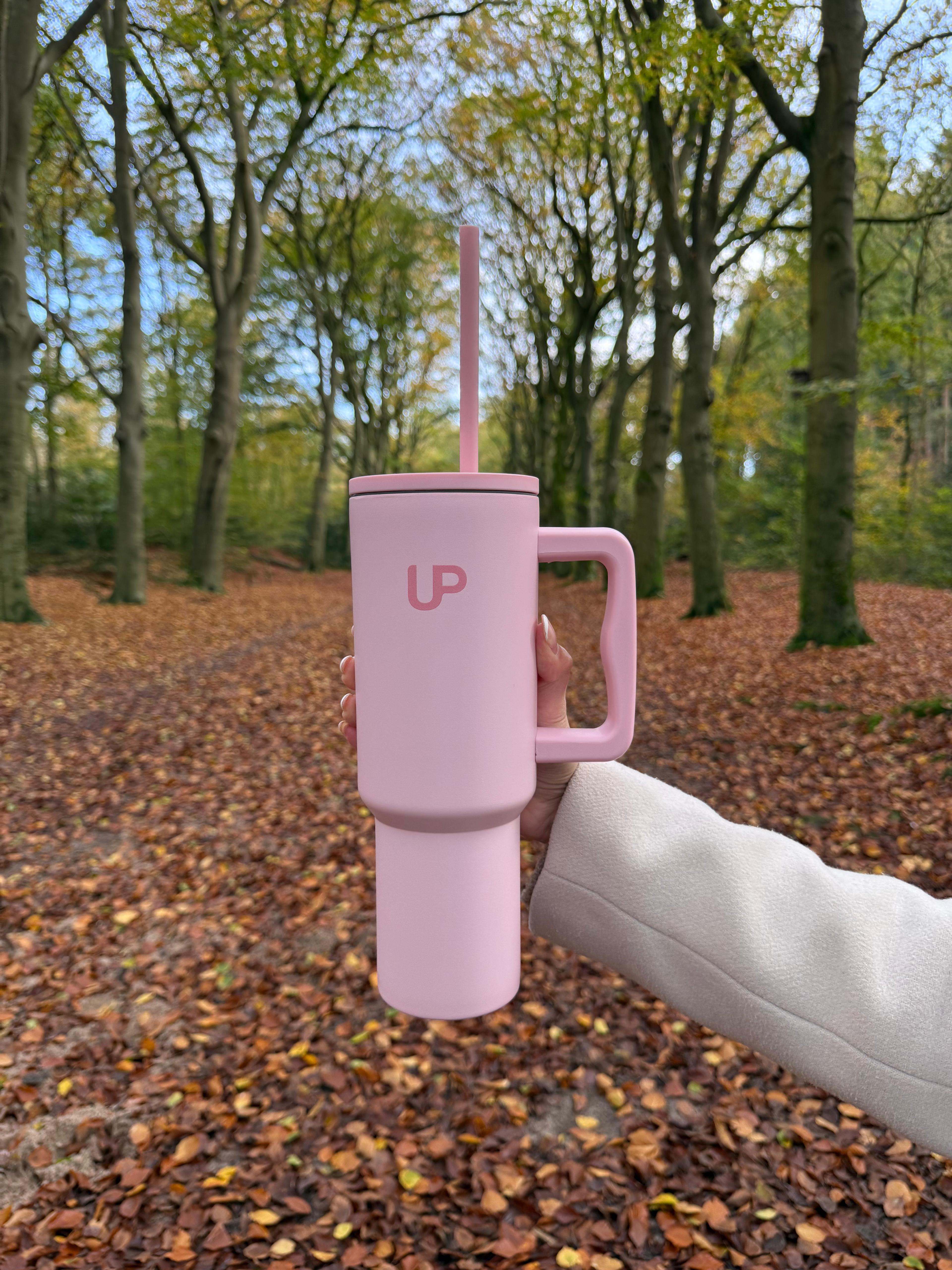 ESSENTIAL TUMBLER